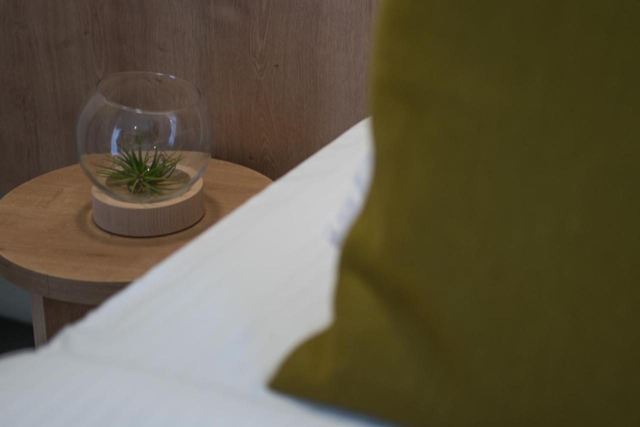 Metis Urbane Living Spaces Атина Екстериор снимка