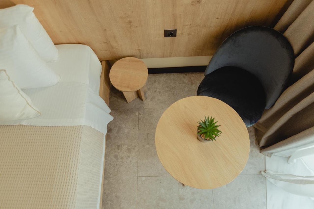 Metis Urbane Living Spaces Атина Екстериор снимка